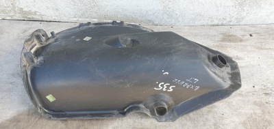 Підкрилок лівий задня renault express ii 21- 767497041r фото №1