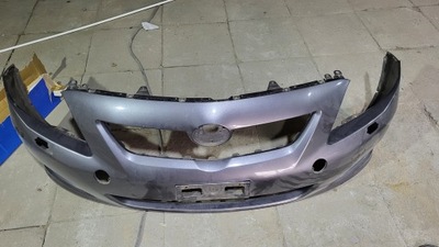 TOYOTA OE 52119-12A60 COROLLA BUMPER FRONT  