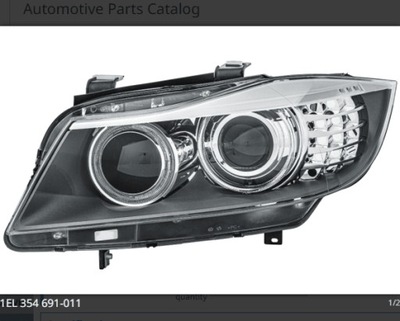 FARO BMW  