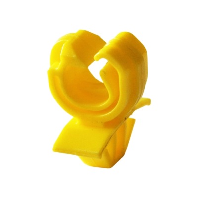 Клипса держатель опоры  капот astra corsa vectra 13249044 фото №1