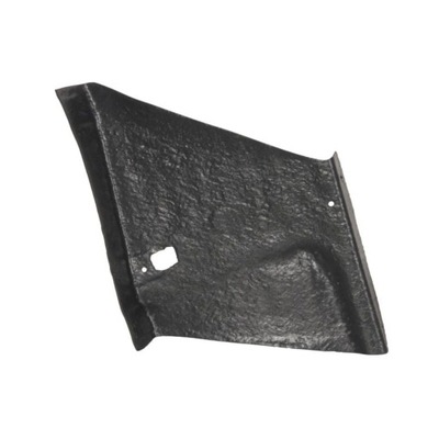 Защита двигателя правая 6601-02-6063862p фото №1