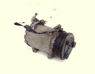 FORD FOCUS MK2 1.6TDCI COMPRESSOR AIR CONDITIONER 06R  