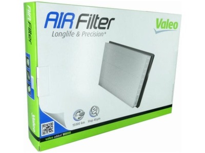 Фильтр воздуха mazda 2 ii 1.6 фото №1