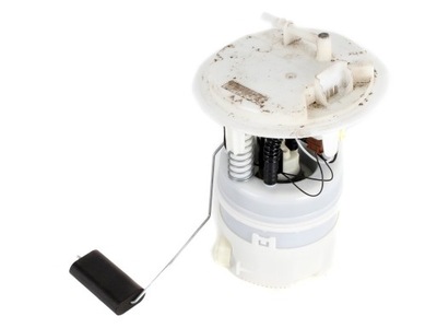 Насос топлива citroen c4 ii ds4 1525wk фото №1