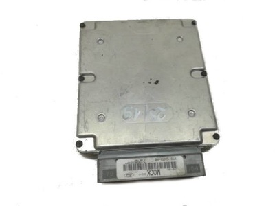 Блок управления бортовой компьютер двигателя ford mondeo 1.6 16v фото №1