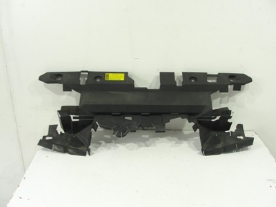 Защита поперечина toyota rav4 2013-16 16681-36010 фото №1