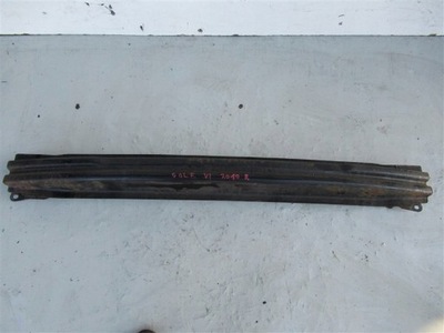 Балка pod задній бампер golf vi 2008-2016 rok фото №1