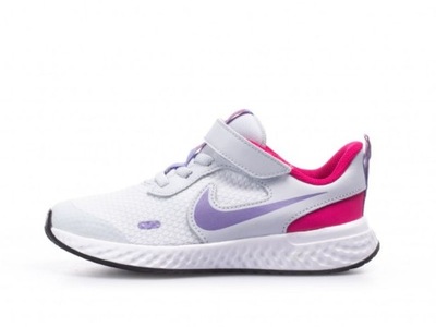 BUTY NIKE REVOLUTION 5 (TDV) BQ5673 018 - R.27