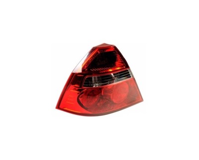 FARO PARTE TRASERA CHEVROLET AVEO/KALOS T250 07- 96650614  