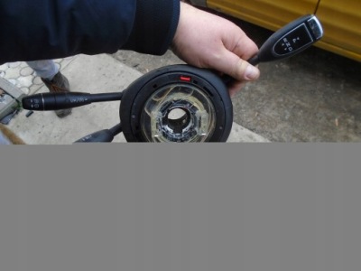 Mercedes w 212 переключатель комбинированный 2129002903 фото №1