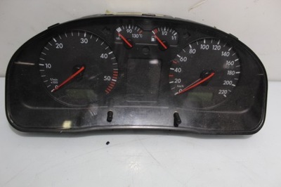 Прилади volkswagen оригінальний номер 3b0919881 фото №1