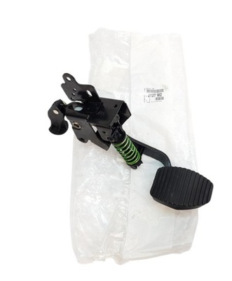 Педаль зчеплення citroen berlingo peugeot partner 2127w2 фото №1