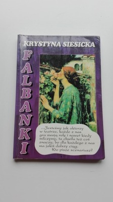 Falbanki Krystyna Siesicka