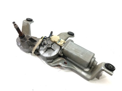 MOTOR LIMPIAPARABRISAS PARTE TRASERA SUBARU TRIBECA SUV MOTOR  