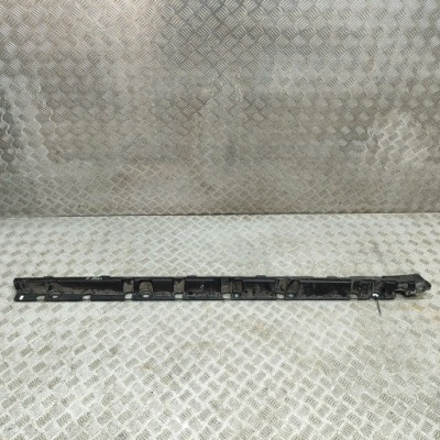 Bmw x6 f16 2014 напрямна накладки порога фото №1