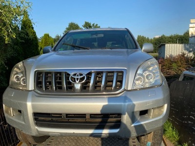 Land cruiser 120 30d4d 1kd головка фото №1