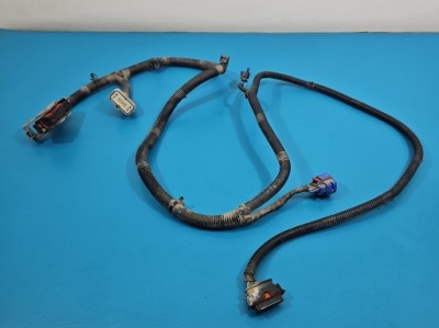 Джгут бака пального, opel insignia b 84376669 7620335ag фото №1