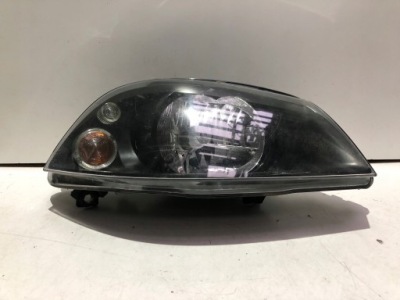 Ibiza iii 3 фара лампа правый фото №1