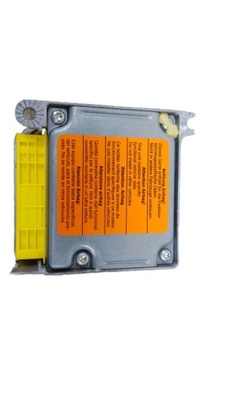 Golf bora new beetle датчик подушка безопасности 1j0909609 фото №1