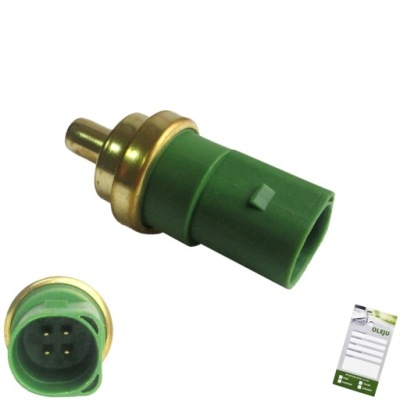 Датчик температуры vw golf iv passat b5 sharan фото №1