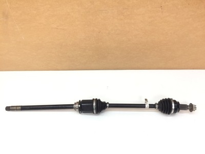 Maserati ghibli 3.0 v6 sq4 приводной вал правая фото №1