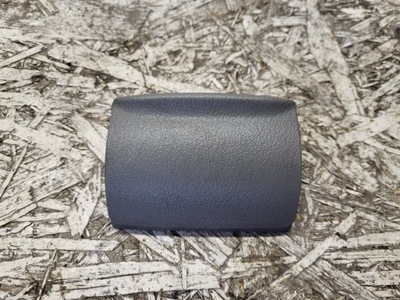 Попільничка skoda octavia i фото №1