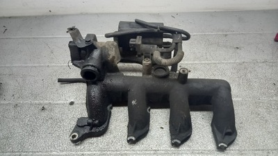 Коллектор всасывающий mitsubishi space star 1.9did 01r фото №1