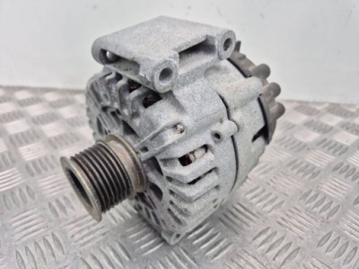 Mercedes e300 cdi w212 генератор a0009062722 фото №1