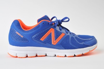 Buty do biegania New Balance M690OB3 - 45