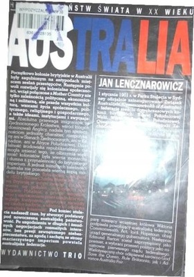 Australia Jan Lencznarowicz