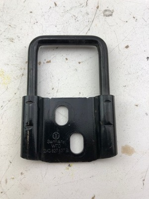 Vw caddy засов дверь задняя 2k0827537b фото №1