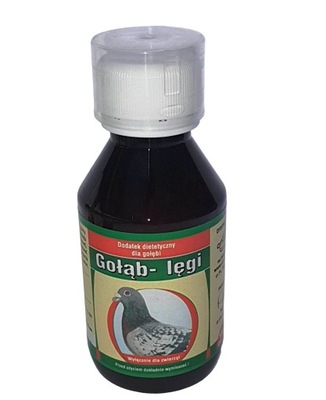 GOŁĄB LĘGI 100 ML.