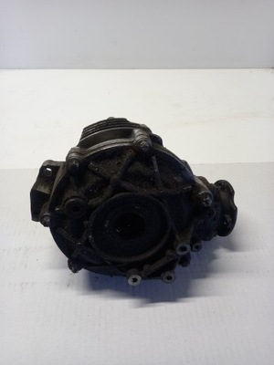 Мост дифференциал дифференциал перед mercedes-benz w211 фото №1