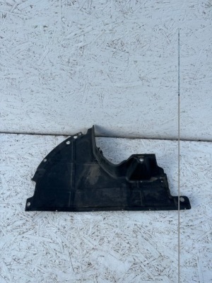 Ducato iii lift защита двигателя правая 53131220 фото №1