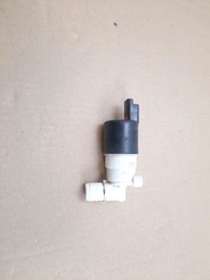 2008 peugeot partner помпа розпилювача 9632964980 фото №1