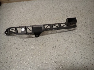 Mazda 3 4d 03-08 молдинг pod фара права фото №1