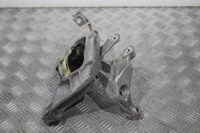 Кронштейн подушка двигуна peugeot traveller фото №1