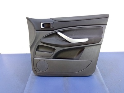 Ford kuga mk1 обивка дверь перед правая обшивка фото №1