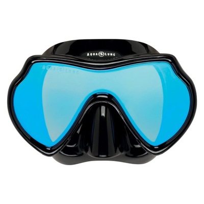 Maska Aqualung Mistique DS (Niebieskie szkło)