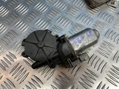 Ford excursion моторчик стекло левый перед фото №1