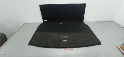 Килимок обшивка багажника mercedes a2056800242 фото №1