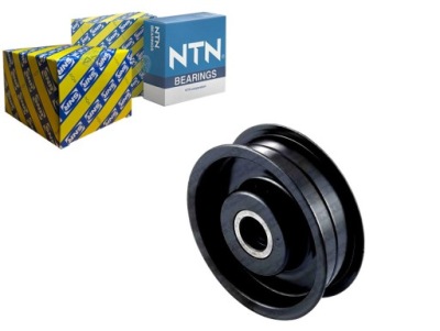 Snr ролик ремень - ремень клиновой 2722020419 2722020 фото №1