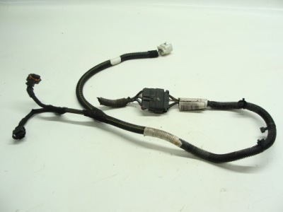 Opel astra j iv джгут насоса пального 13261072 фото №1