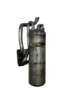 Opel tigra b осушитель кондиционера 13106001 фото №1