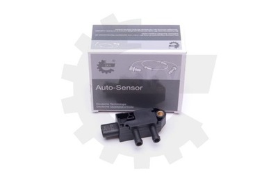 Esen skv 17skv354 датчик, тиск вихлопних газів фото №1