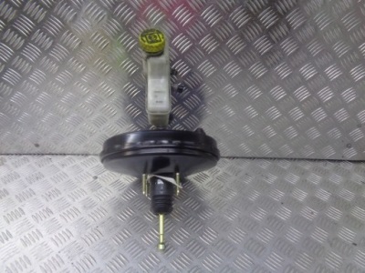 Усилитель тормозов fiat stilo 1.9 jtd 46805886 фото №1