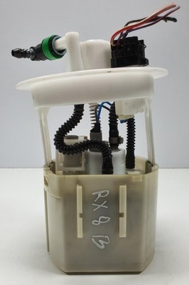 Насос топлива топливная mazda rx-8 1.3 фото №1