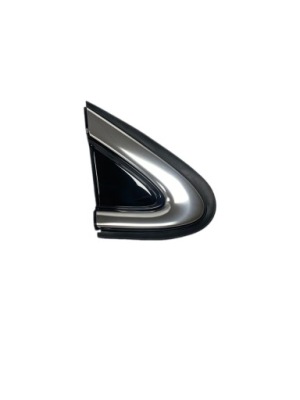 Молдинг накладка dekor крыла правый lexus rx450h rx 450h 60117-48030 фото №1