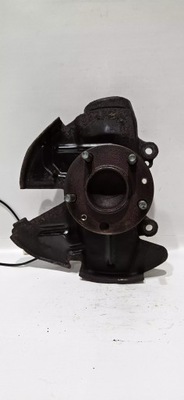 Поворотний кулак ступиця правий перед mazda mx5 iii 2005-15 фото №1