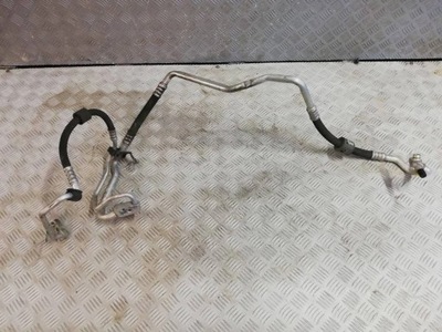 Giulietta 1,6 трубка шланг кондиционера фото №1